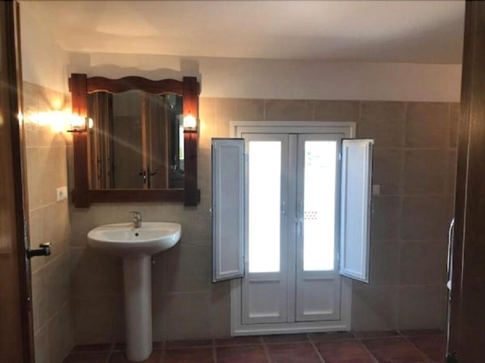 Hotel Patri Huéscar المظهر الخارجي الصورة