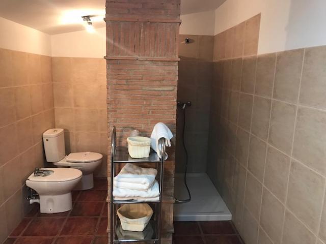 Hotel Patri Huéscar المظهر الخارجي الصورة